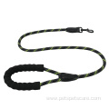 Reflective Pet Leash for Medium Large Dogs